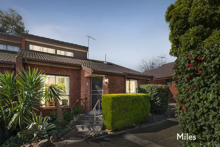 2/21 Linden Avenue