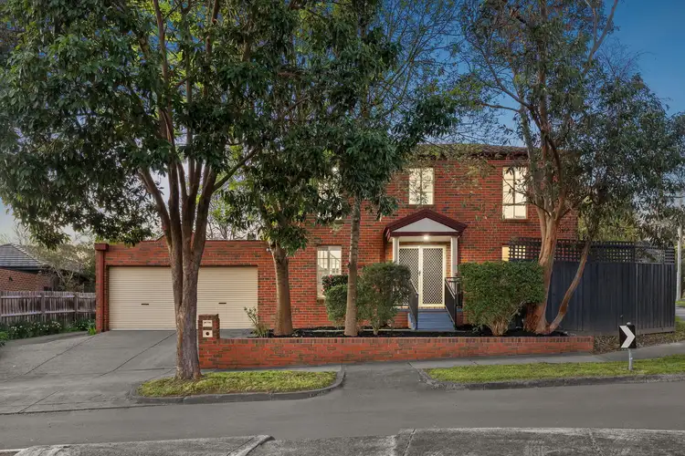 51 Efron Street