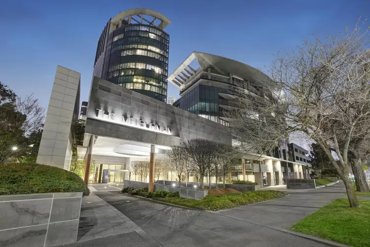 250 St Kilda Road
