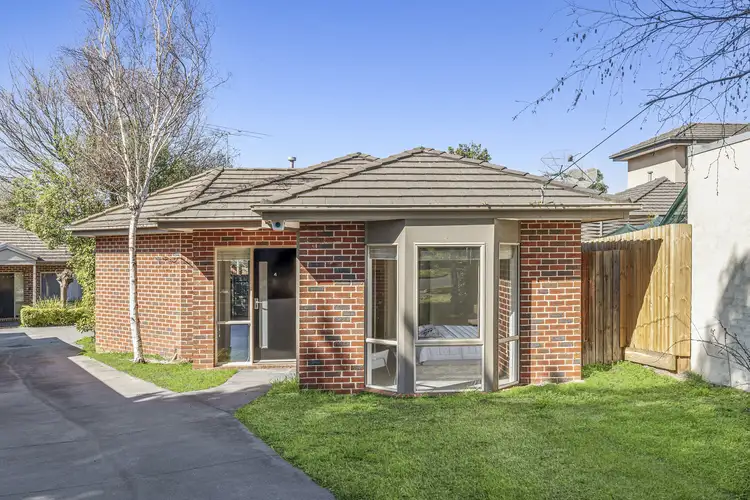 26 Sage Street