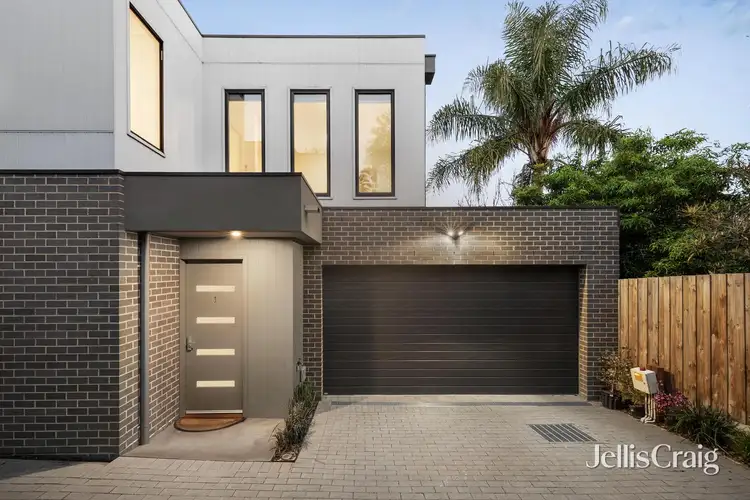 280 Lower Plenty Road