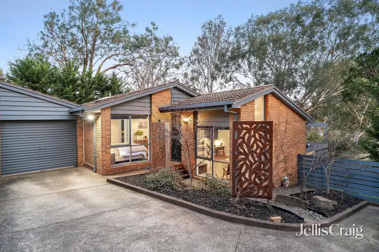 18 Livingstone Road