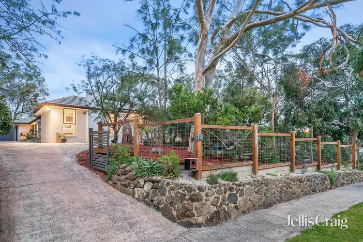 14 Park West Road