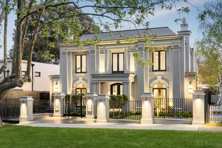 34 Gordon Street