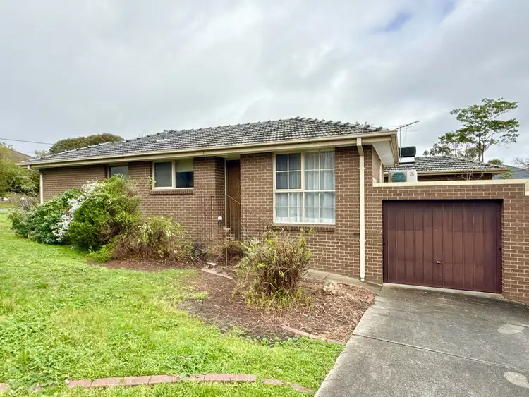 5 Grenfell Road