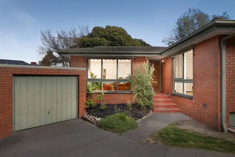 77 McCrae Road