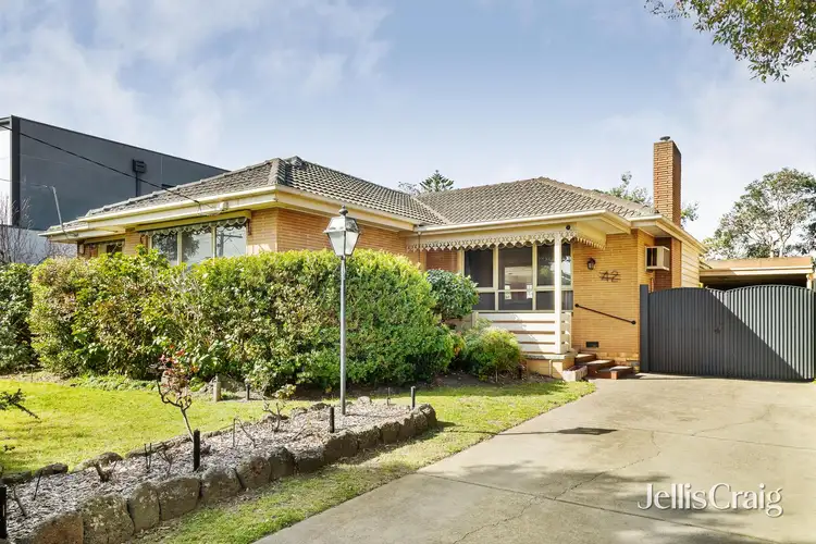 42 Royena Road