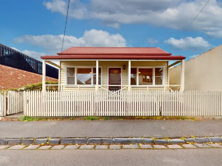 2 Cyril Street