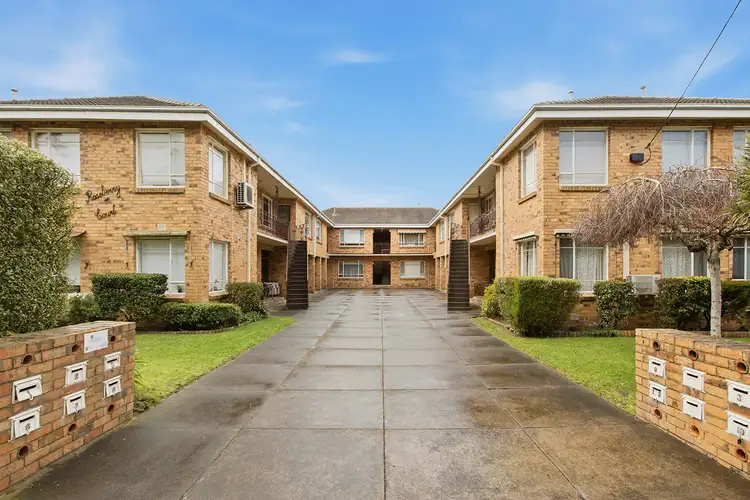 6/22 Roseberry Grove, Glen Huntly VIC 3163