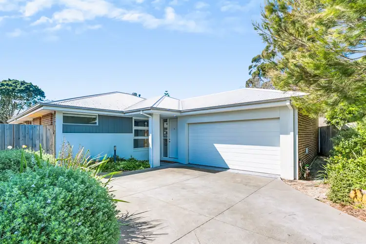 3 Bembridge Avenue