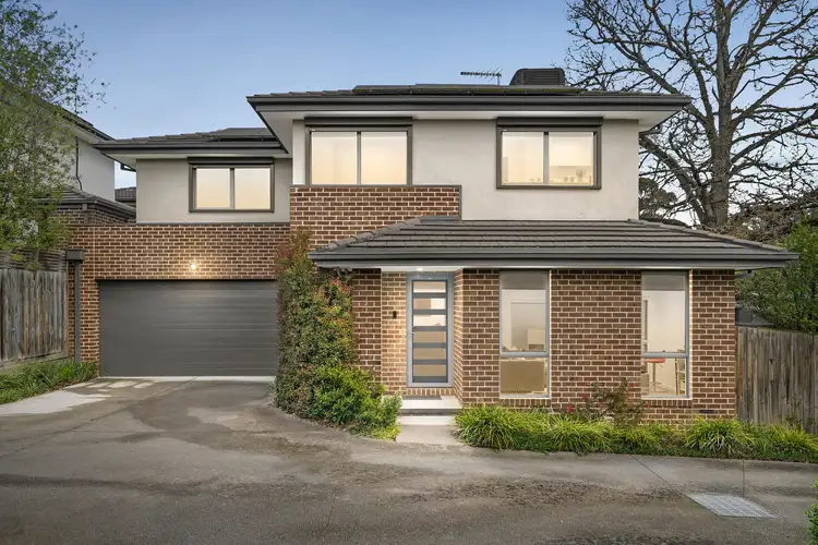 307 Maroondah Highway