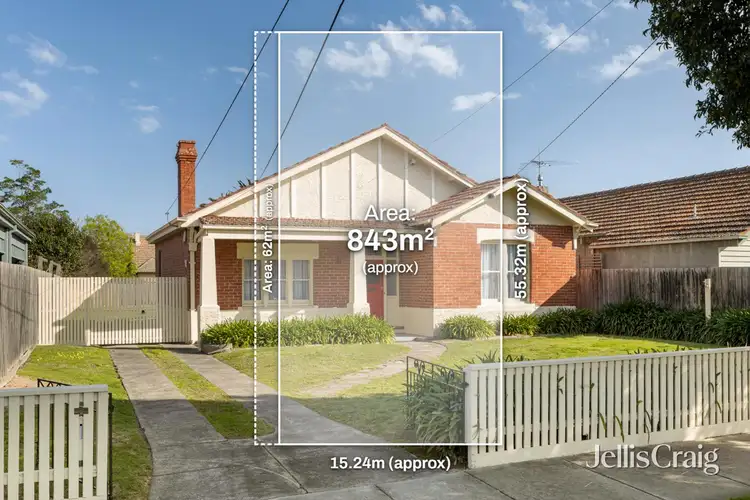 23 Blackwood Street