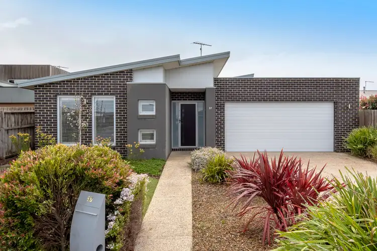 37 Empress Blvd, Ocean Grove VIC 3226