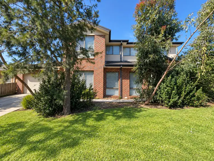 2A Grandvalley Drive, Chirnside Park VIC 3116