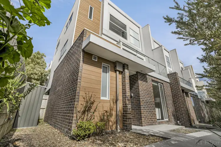 2A Oliver Street
