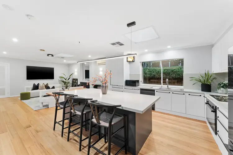 3 Eildon Street