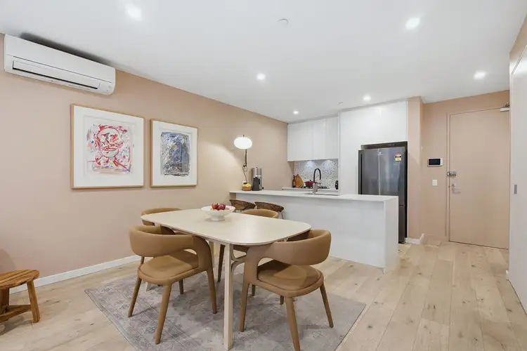 5 Claire Street