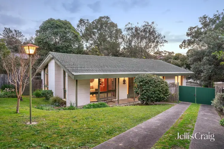 5 Davies Drive