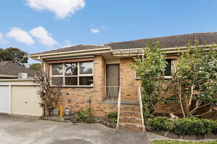 34 Thomas Street