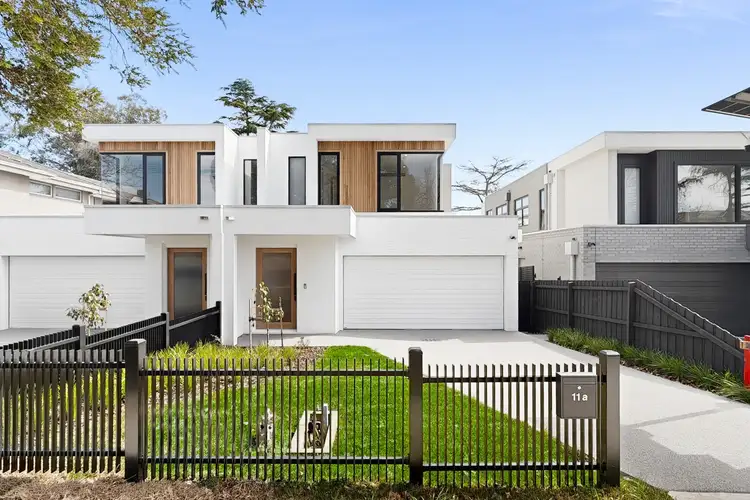 11A Norman Street