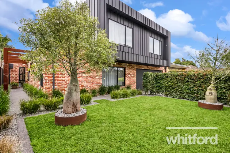 80 Balcombe Road