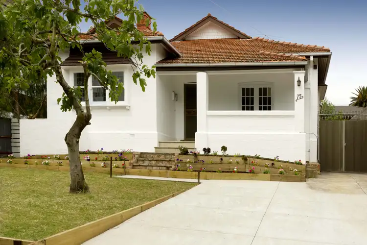 75 Shoobra Road