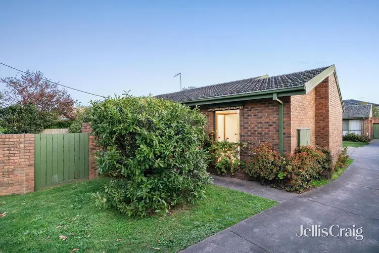 16 Franklin Road