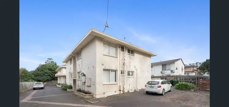 64 Wellington Road
