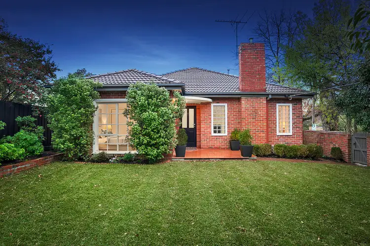 32 Belmore Road, Balwyn VIC 3103