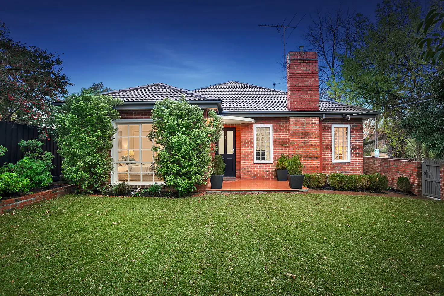 Main view of Homely house listing, 32 Belmore Road, Balwyn VIC 3103