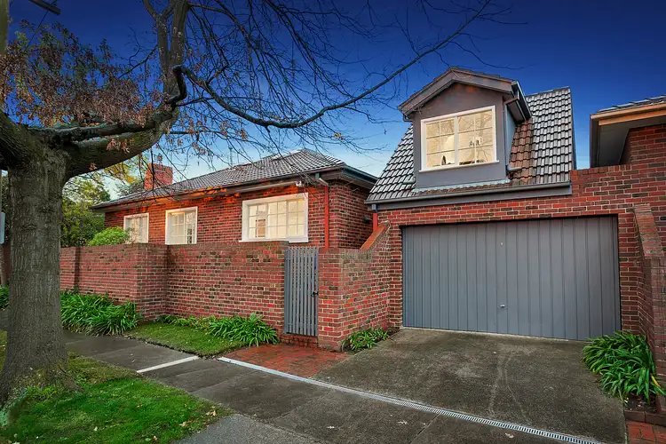 Second view of Homely house listing, 32 Belmore Road, Balwyn VIC 3103