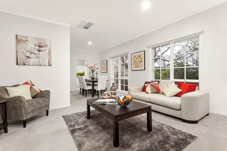 Third view of Homely house listing, 32 Belmore Road, Balwyn VIC 3103