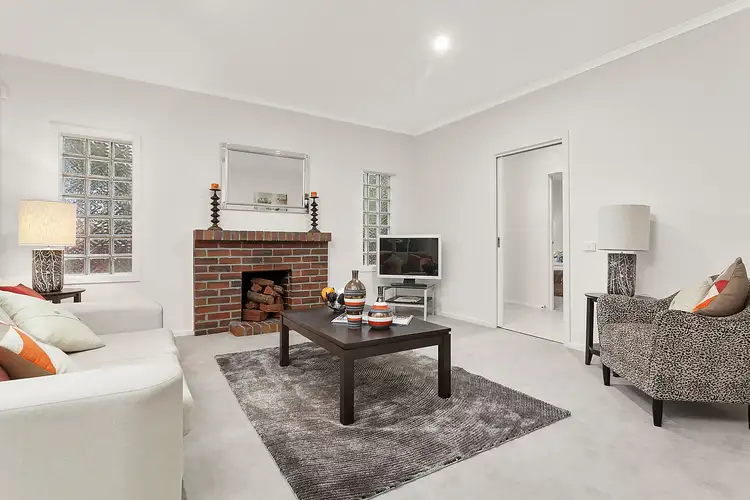 Fourth view of Homely house listing, 32 Belmore Road, Balwyn VIC 3103
