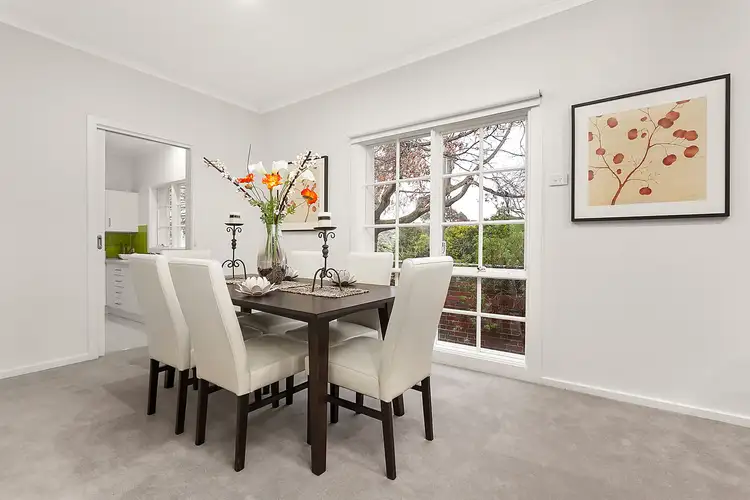 Fifth view of Homely house listing, 32 Belmore Road, Balwyn VIC 3103