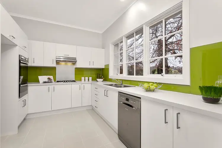 Sixth view of Homely house listing, 32 Belmore Road, Balwyn VIC 3103
