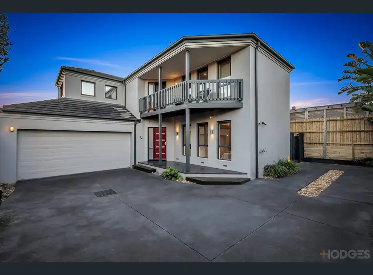 23B Rosella Road