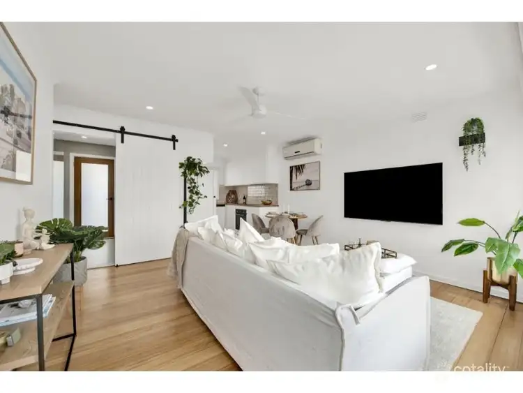 Third view of Homely unit listing, 9/212 Beach Road, Mordialloc VIC 3195