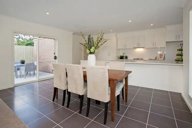 Sixth view of Homely unit listing, 2/40 Heytesbury Street, Herne Hill VIC 3218