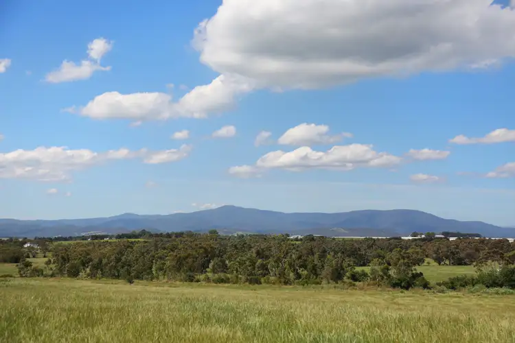 Main view of Homely rural property listing, 689-691 Maroondah Highway, Yering VIC 3770