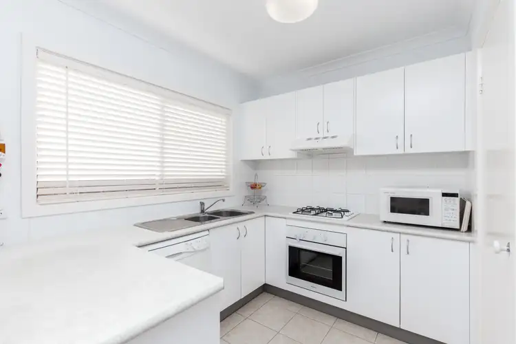 Second view of Homely unit listing, 37/156-158 Bethany Road, Hoppers Crossing VIC 3029
