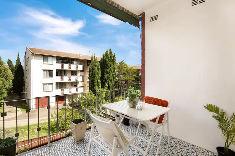 Second view of Homely apartment listing, Apt 19/97 Homer Street, Earlwood NSW 2206