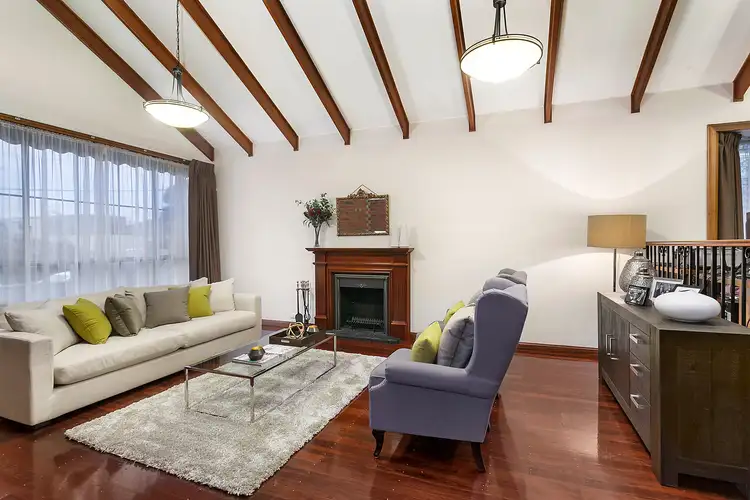 Second view of Homely house listing, 35 Clive Road, Hawthorn East VIC 3123