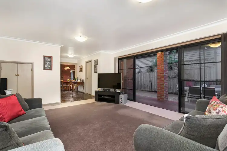 Third view of Homely house listing, 35 Clive Road, Hawthorn East VIC 3123