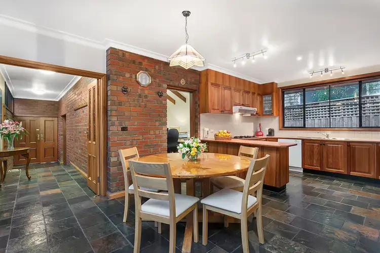 Fourth view of Homely house listing, 35 Clive Road, Hawthorn East VIC 3123