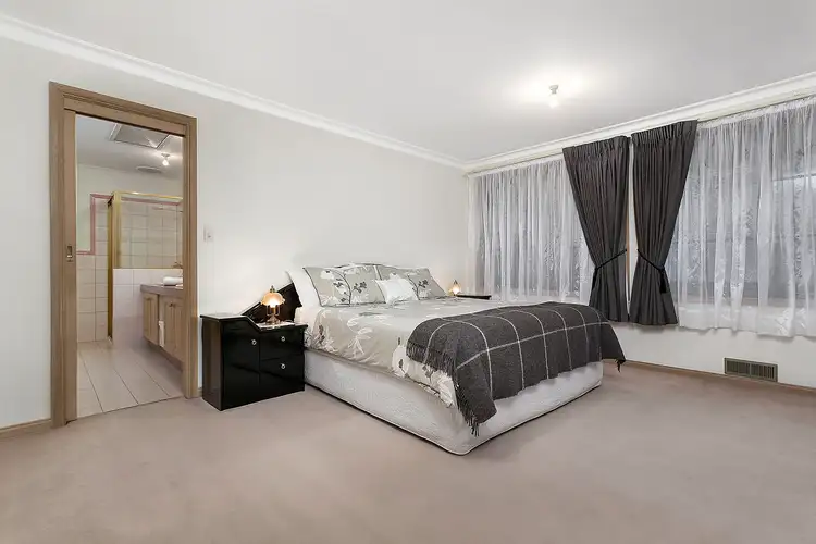 Fifth view of Homely house listing, 35 Clive Road, Hawthorn East VIC 3123