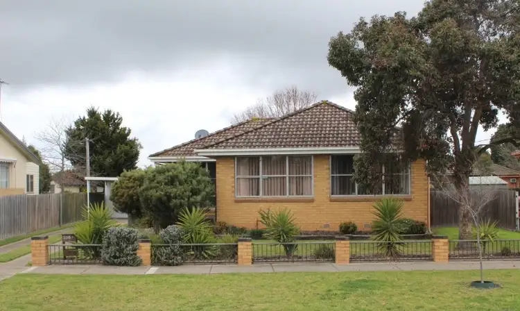 286 Raglan Street, Sale VIC 3850