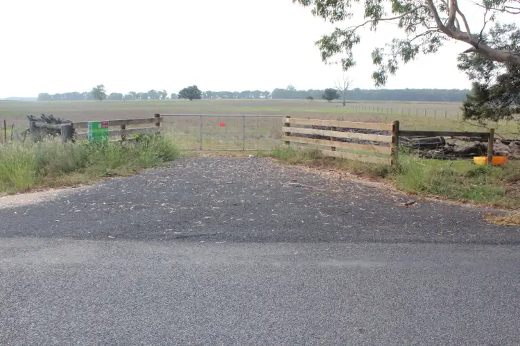 Lot 1 Munro Stockdale Road, Munro VIC 3862