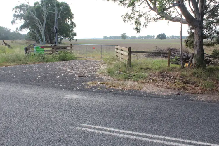 Second view of Homely land listing, Lot 1 Munro Stockdale Road, Munro VIC 3862