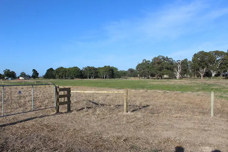 Third view of Homely land listing, Lot 1 Munro Stockdale Road, Munro VIC 3862