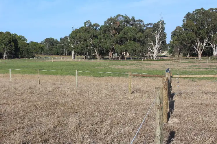 Fourth view of Homely land listing, Lot 1 Munro Stockdale Road, Munro VIC 3862